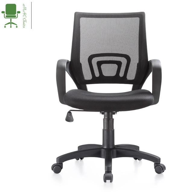 Swivel Mesh Office Task Desk Cheap Chair for Commercial Furniture