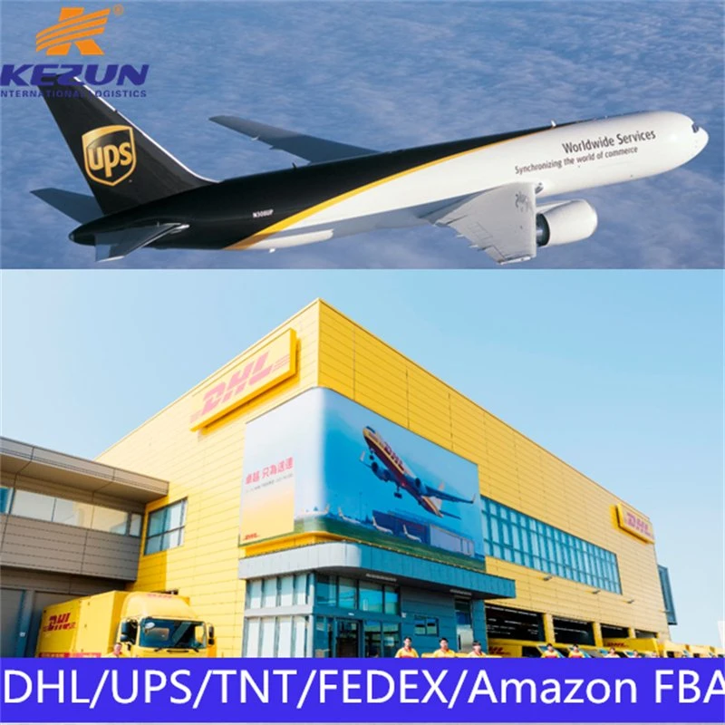 Air Freight From China to South Africa with Best Price