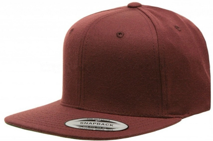 Commerce de gros de l'impression personnalisés brodés personnalisés Logo de texte de la mousse incurvée de baseball de coton Le projet de loi camionneur Snapback Mesh Cap