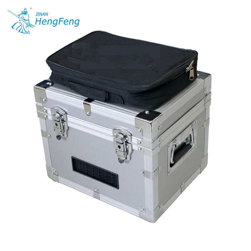 Single Phase Secondary Injection Test Kit Six Phase Relay Protection Testing Equipment