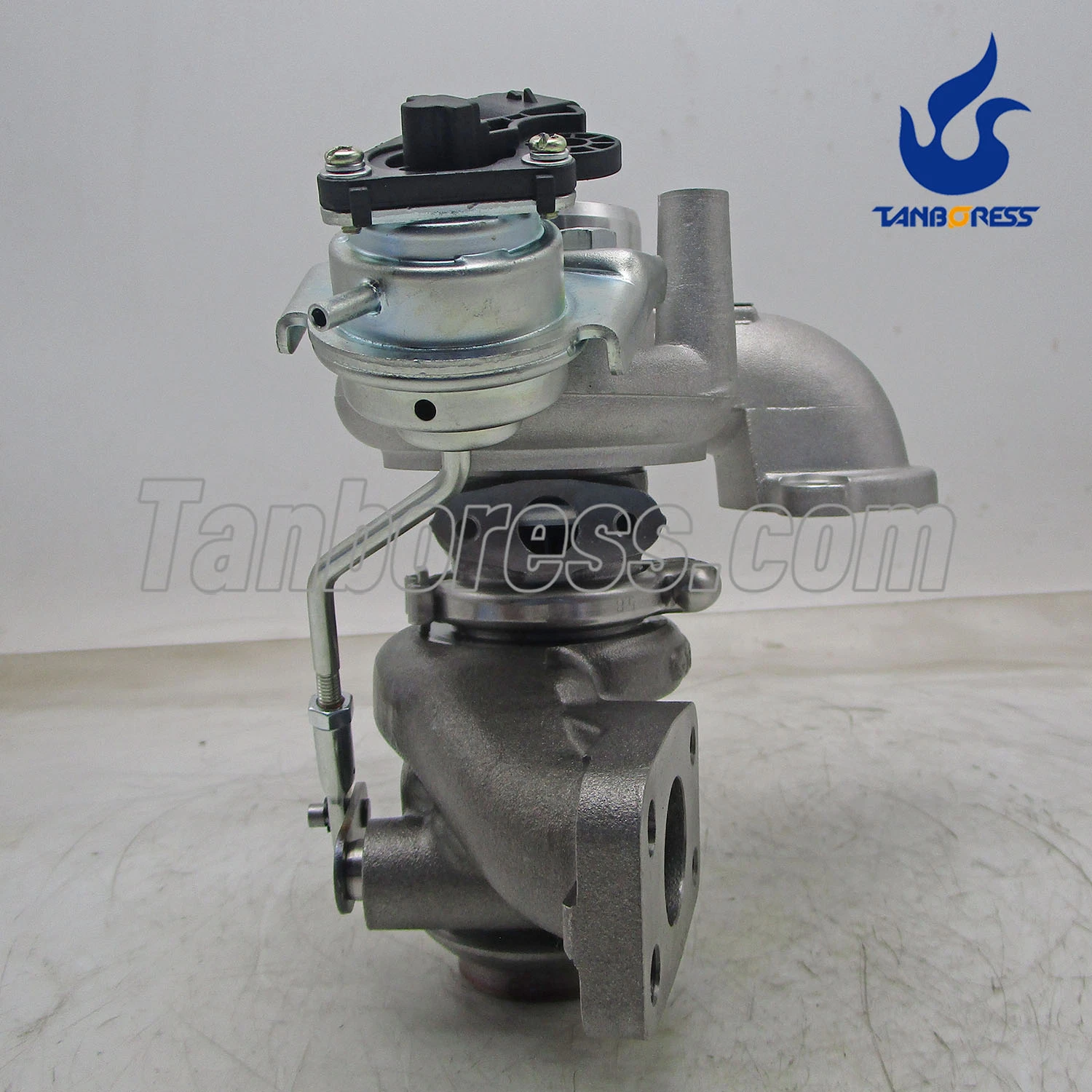 Factory direct supply Turbos for Ford Transit engine DV6DTED model TD025H2-07TVT/2.1 49373-02002 9671801980