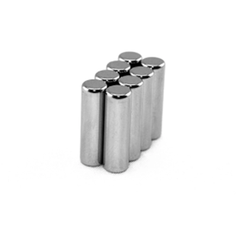 Super Strong Neodymium Magnetic Bar Rod Magnet Filter Separator