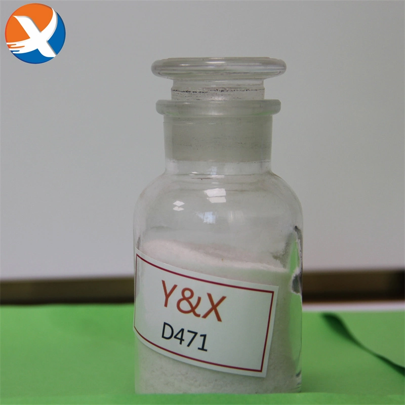 High Purity Depressant D471 Mining Chemical Reagent