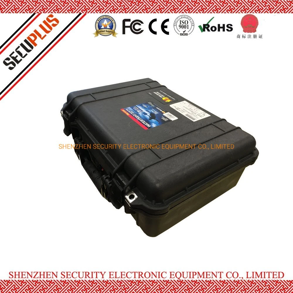 Threat Liquids, Explosives and Narcotics Detector for Flexible Material Identification SPE6000