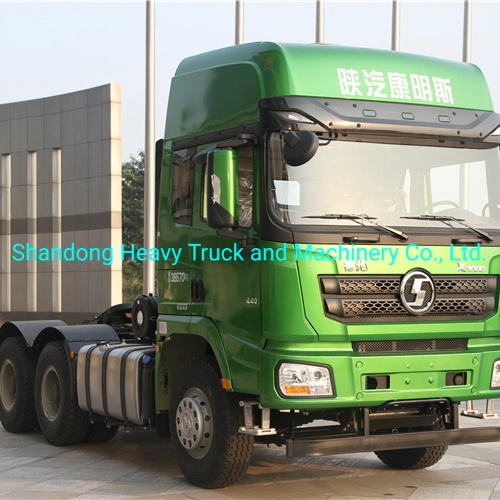 China Tractor Truck Tractors Shacman X3000 Truck Heavy Tractors High quality/High cost performance Good Price