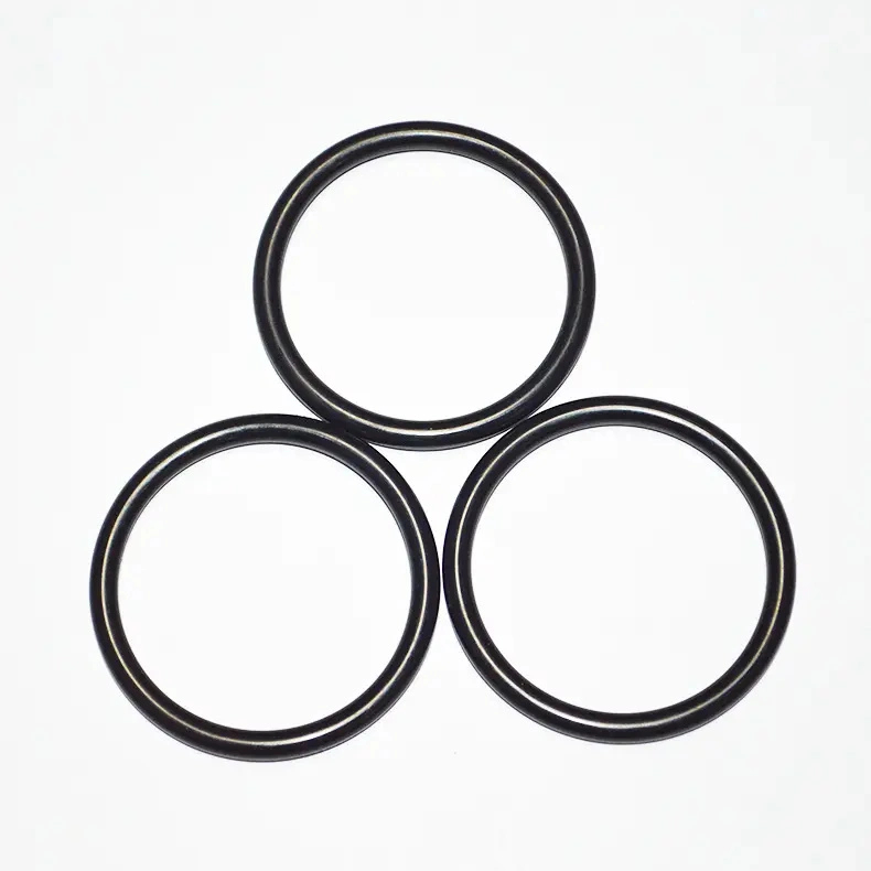 Custom O Rings for NBR/EPDM/Cr/FKM/Silicone Rubber Seals/O-Ring From Original Factory