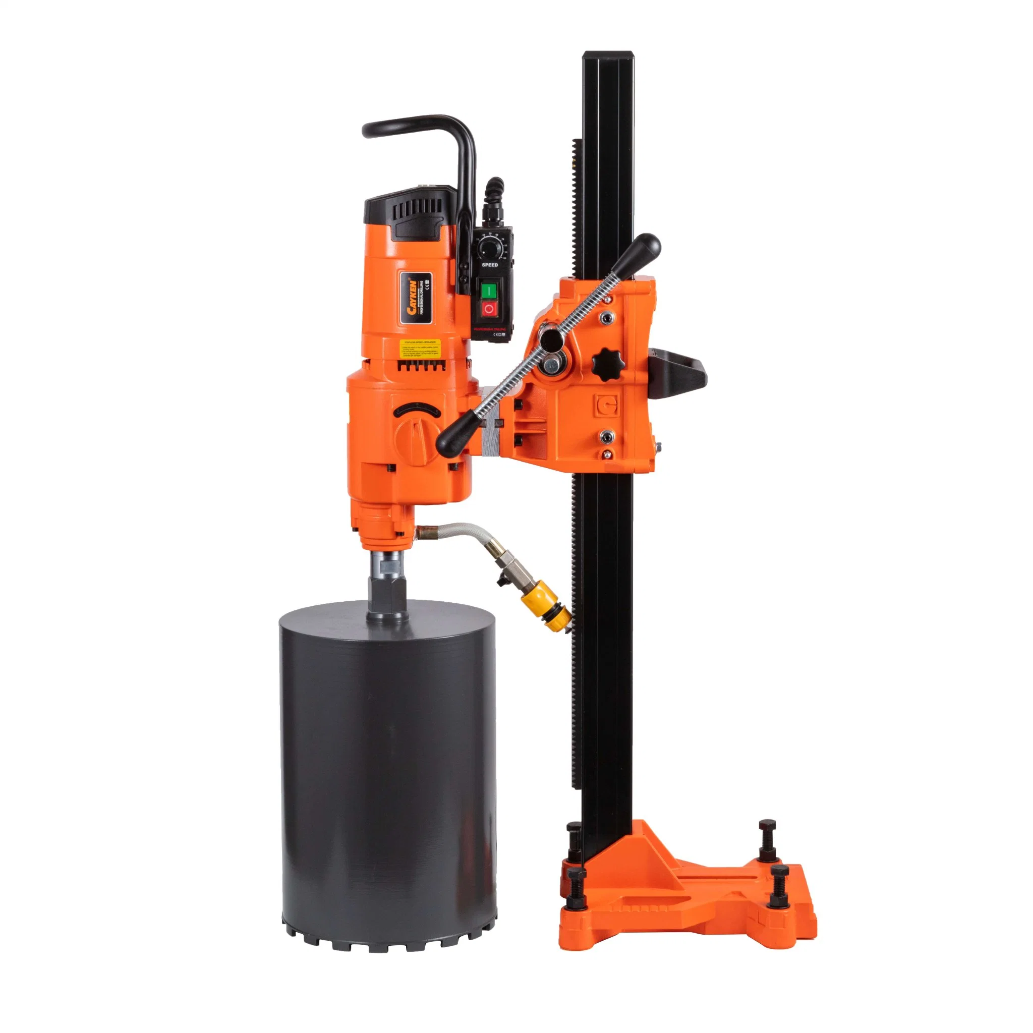 Cayken Ond-930e Diamond Coring Power Electric Concrete Core Drill