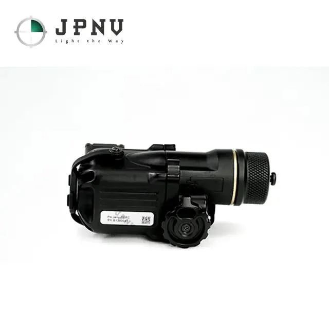 Jpa-C Clip-on Thermal Scope C5/C2 640X512 /384X288 Px Night Vision Scope