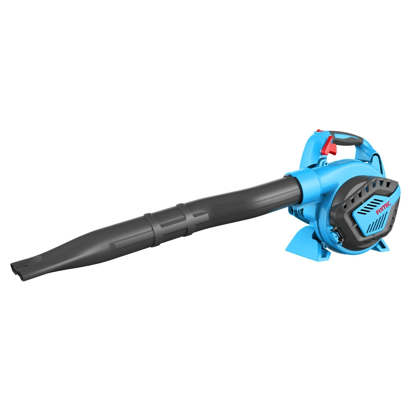 Fixtec 3 in 1 Function 750W Electric Petrol Leaf Blower/Vacuum/Shredder 26cc