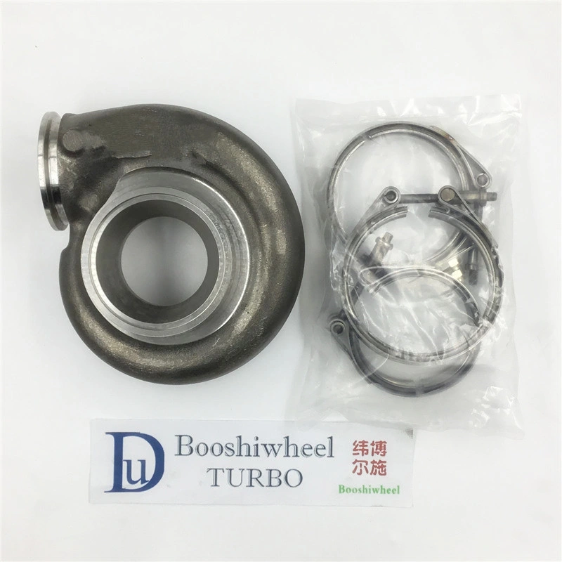 G30 Ar 1.21 740902-0089 Forwarder Rotation Stainless Steel Turbine Housing G-30-1.21 a. R 1.21 European Standard 1.4848