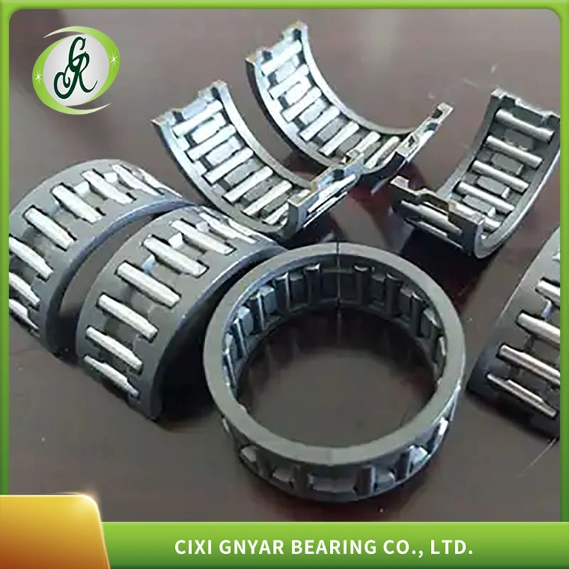 Needle Roller Bearing Bsm354126aj Bsm 354126 Aj Auto Bearing Rnaf304017 Rnaf30*40*17 02b409371 Other Auto Parts