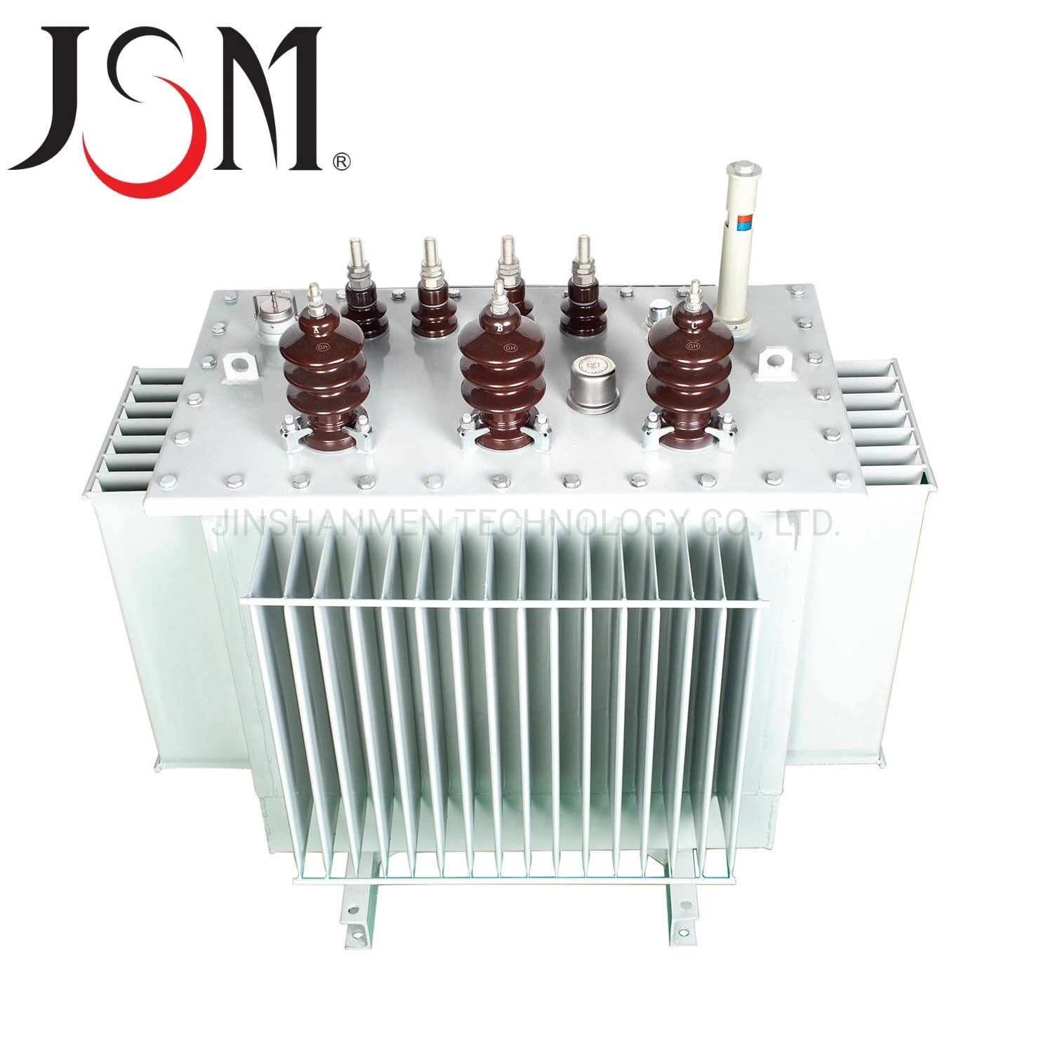 Jro S9-20kVA/11kv de transformadores de distribución transformadores de aceite de inmersión