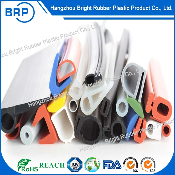 Nitrile Rubber Extrusions