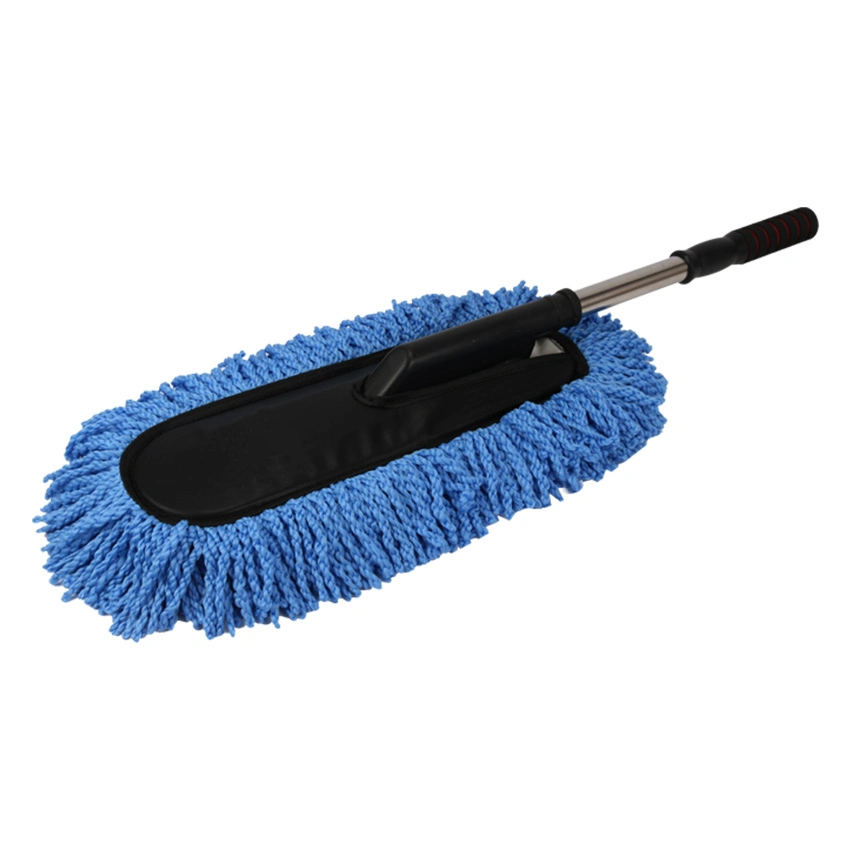 High Quality Microfiber Long Handle Car Windshield Washing Brush