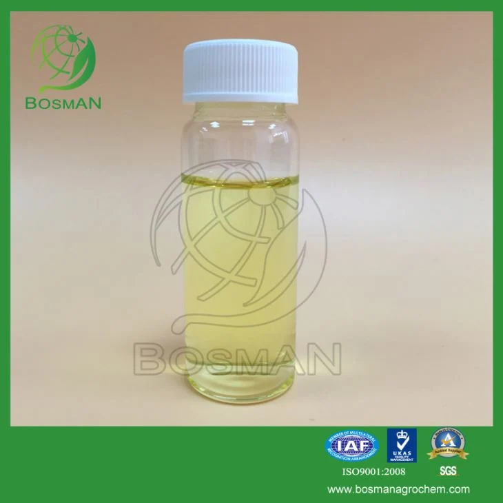 Manufacturer Herbicide 2, 4-D dimethyl amine salt 860g/L SL