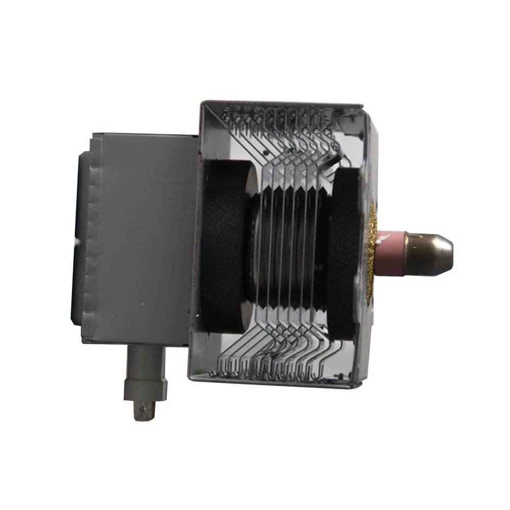 High Power Handling Magnetron Microwave Parts Industrial Drying Magnetron Power Microondas Precio