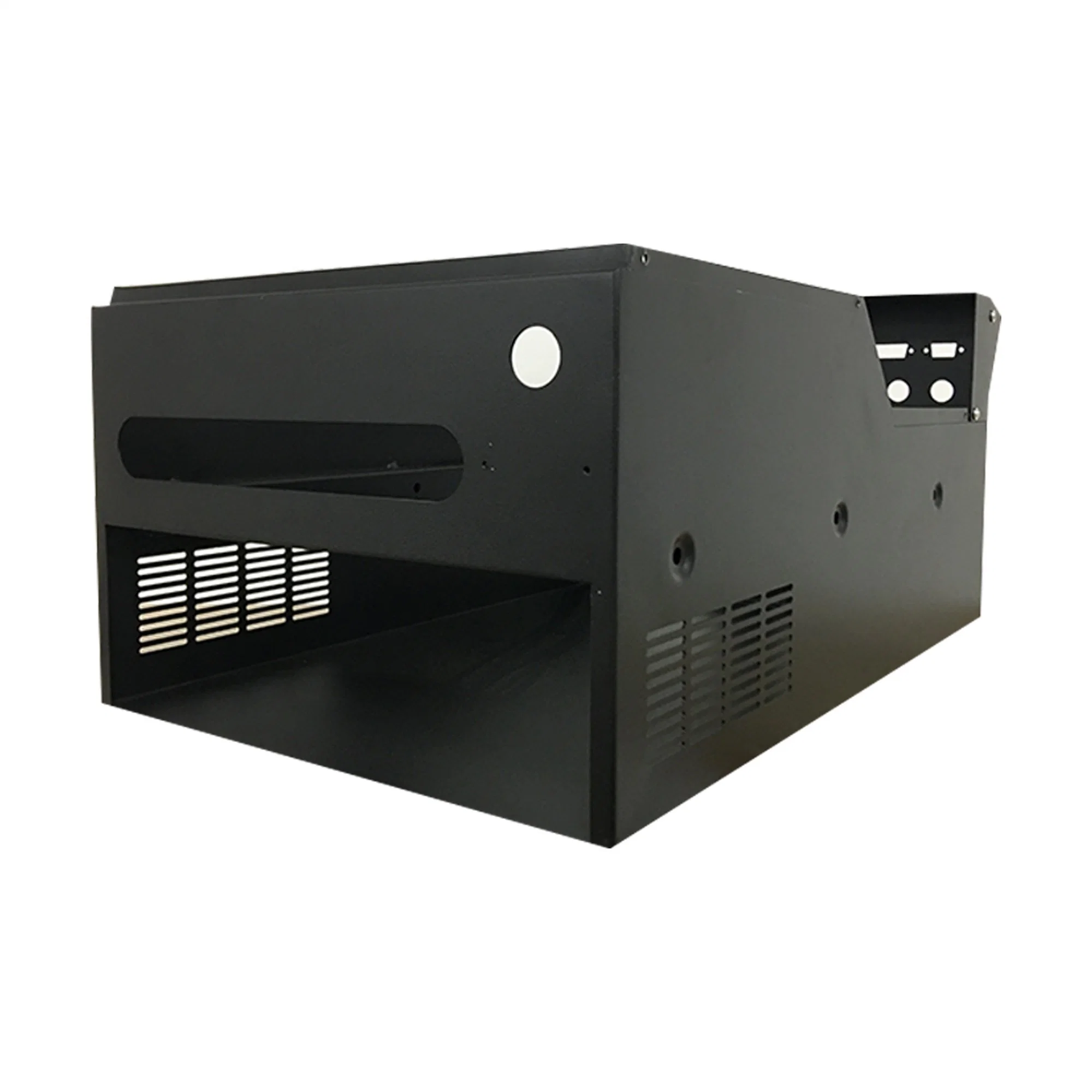 Custom Industrial Electrical Equipment Waterproof Control Cabinet Power Distribution Box