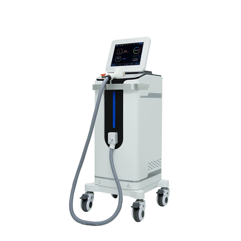 2023 808nm 1064nm 755nm Ice Laser Hair Removal Diode Laser Hair Removal Machine