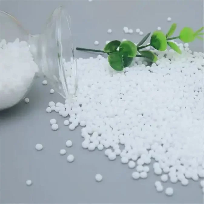 0.85-2.8mm Prilled Urea Agricultural Grade 46% Urea Fertilizer 57-13-6