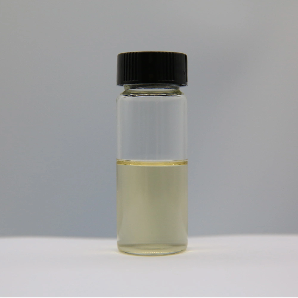 High Quality Pine Oil CAS 8002-09-3 Gum Spirits