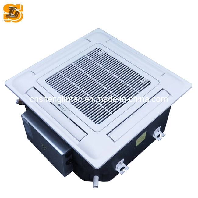 Pharmaceutical Industry Humidifier Air Handling Unit Fan Coil Unit for Equipment