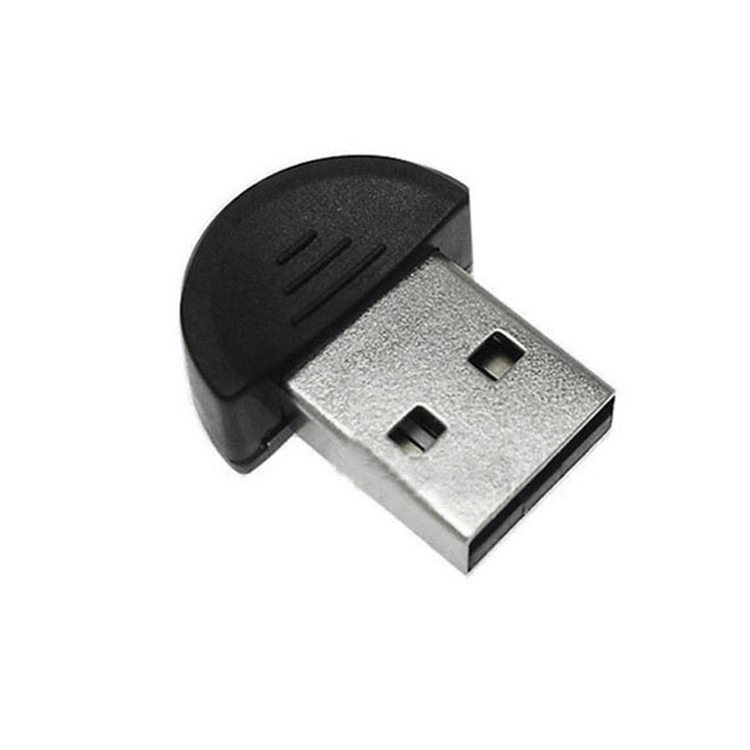 Mini adaptateur sans fil mini dongle USB 2.0 Bluetooth EDR