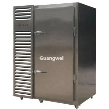 Commercial Refrigerator Blast Freezer Low Price Stainless Steel Blast Chiller Freezer