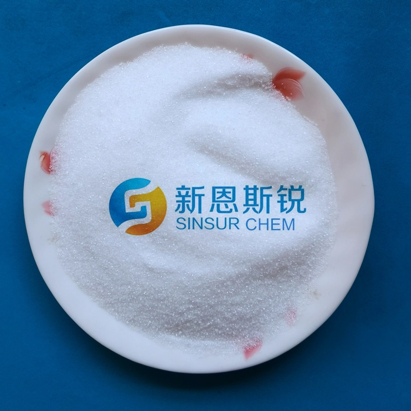 Factory Direct Supply Mesh30-100 CAS: 77-92-9 Citric Acid Anhydrous Food Additive