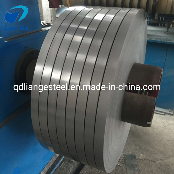 50ww600 Non Oriented Electrical Silicon Steel Tridial Silicon Steel Core Manufacturers