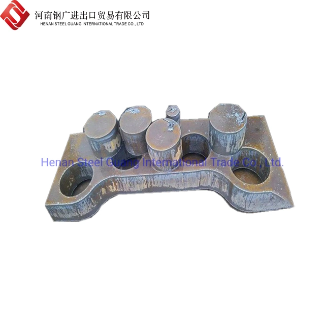 Thickness Customiozed Carbon Steel Plate Sheet Plasma Cutting Service