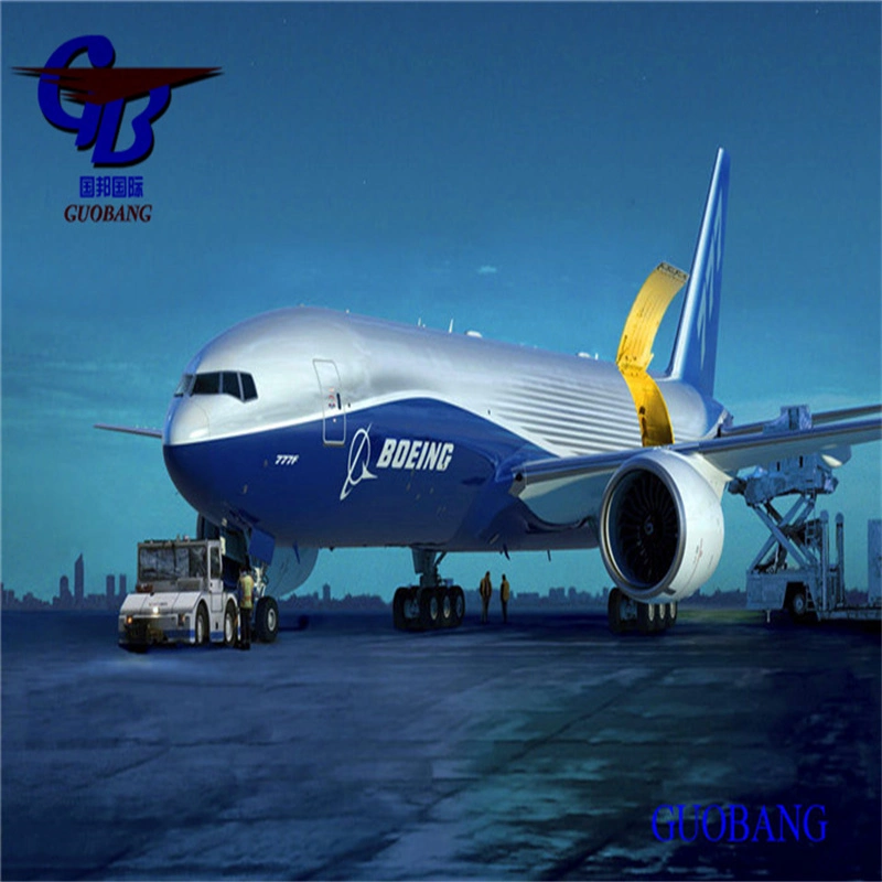 Air Freight Services From China to Vienna