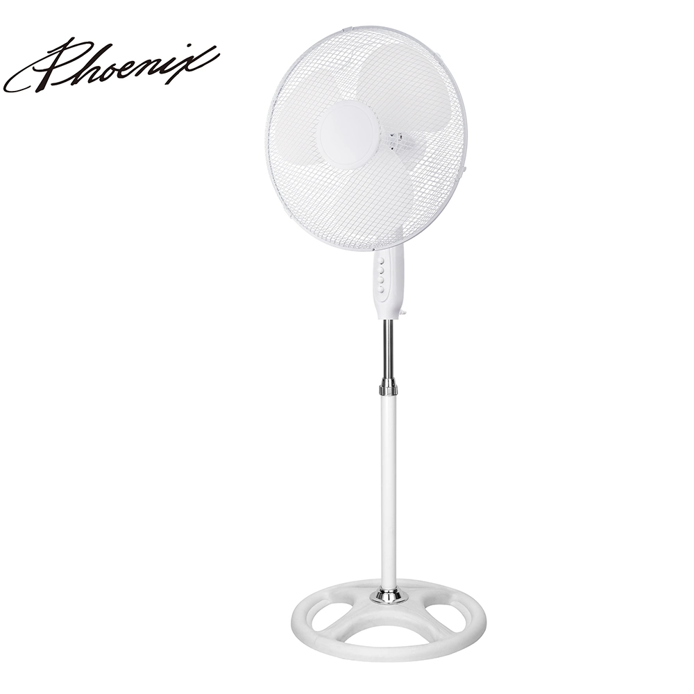 Wholesale/Supplier China Supply 16'' 18'' Inch Electric Standing Pesetal Fan
