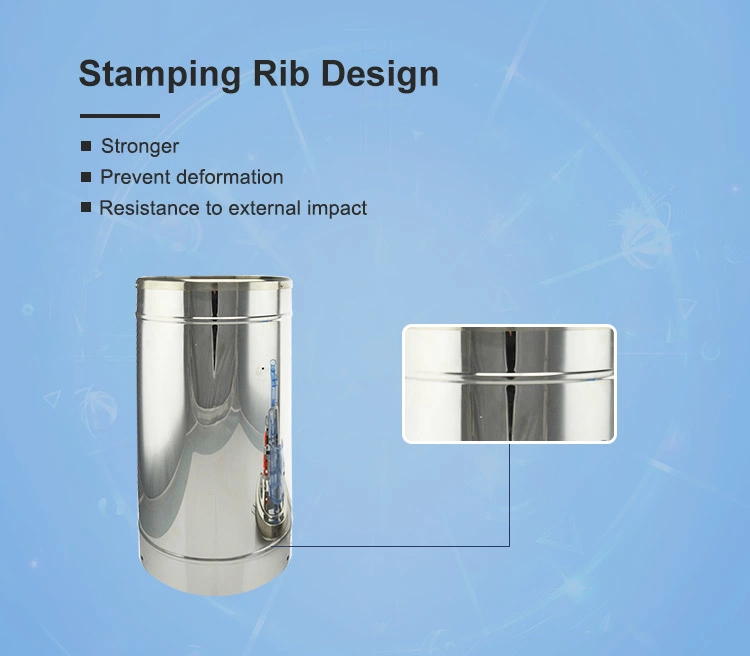 FST100-2008 بروتوكول Modbus جهاز قياس المطر المعدني الخاص بمحطة الأرصاد الجوية Tipping Bucket المقياس