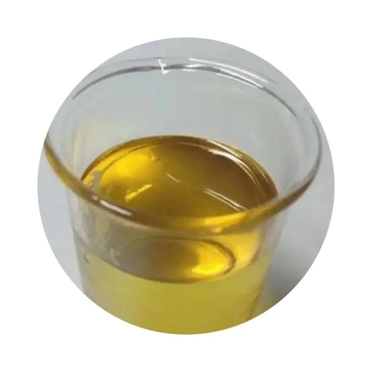 T551 Copper Corrosion Inhibition Lubricant Antioxidants Metal Deactivators From China