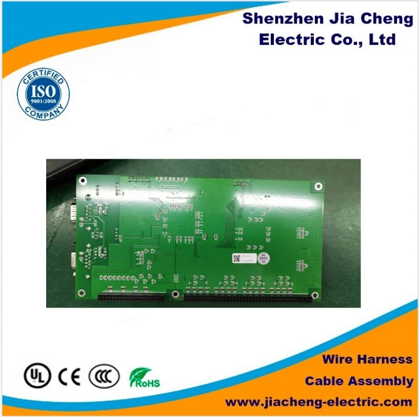 Professional Integrated Printed Circuit Board PCB Assembly PCBA Manufacturing