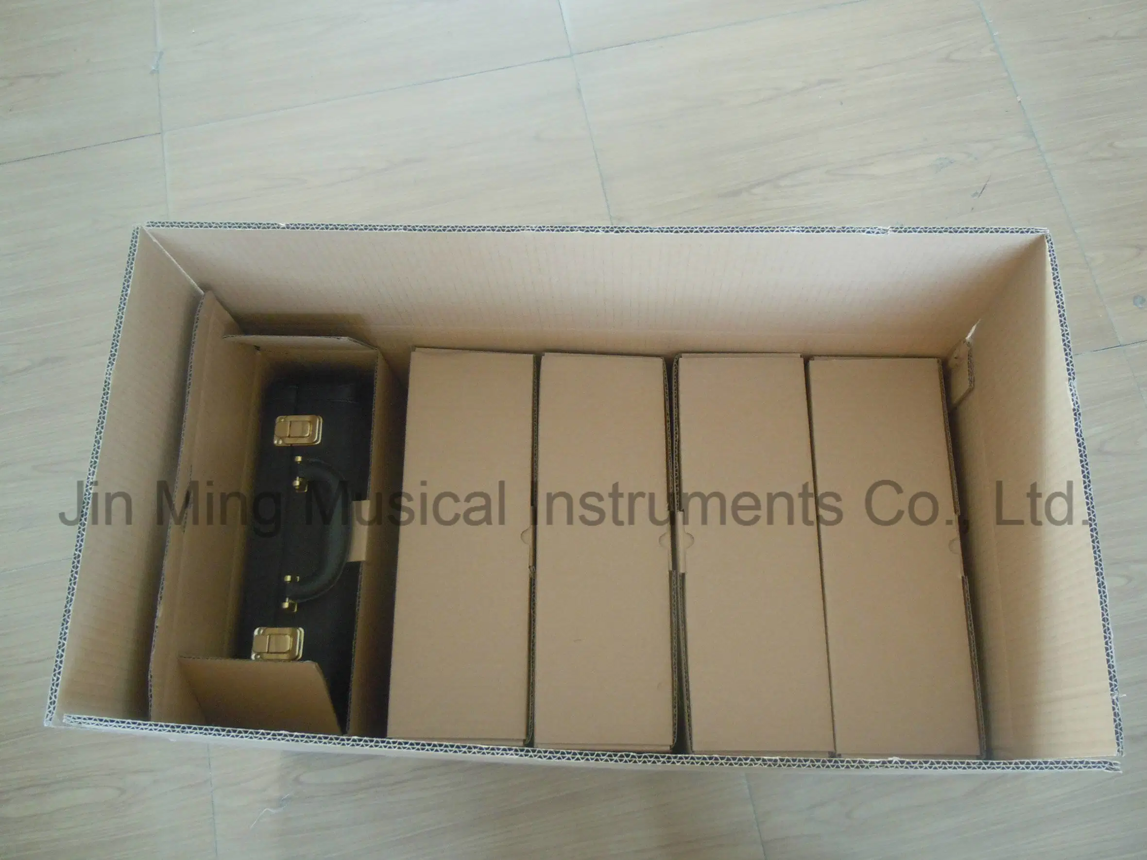 Student Beginner ABS Clarinet Good Quality Manufacturer OEM