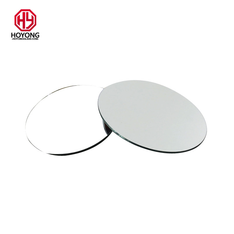 Aluminium Glass Mirror Aluminum Wall Decorative Bathroom Dressing 2-10mm