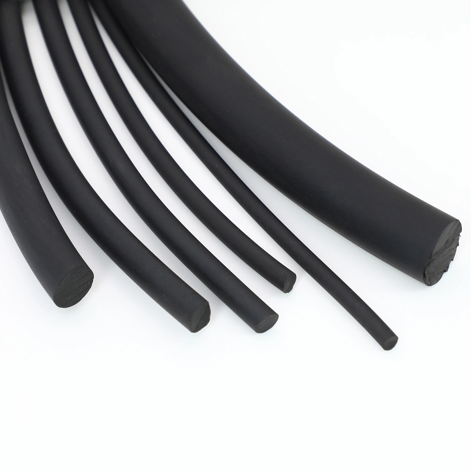 Rubber Extrusion Rubber Profile Seal for Car and Windows