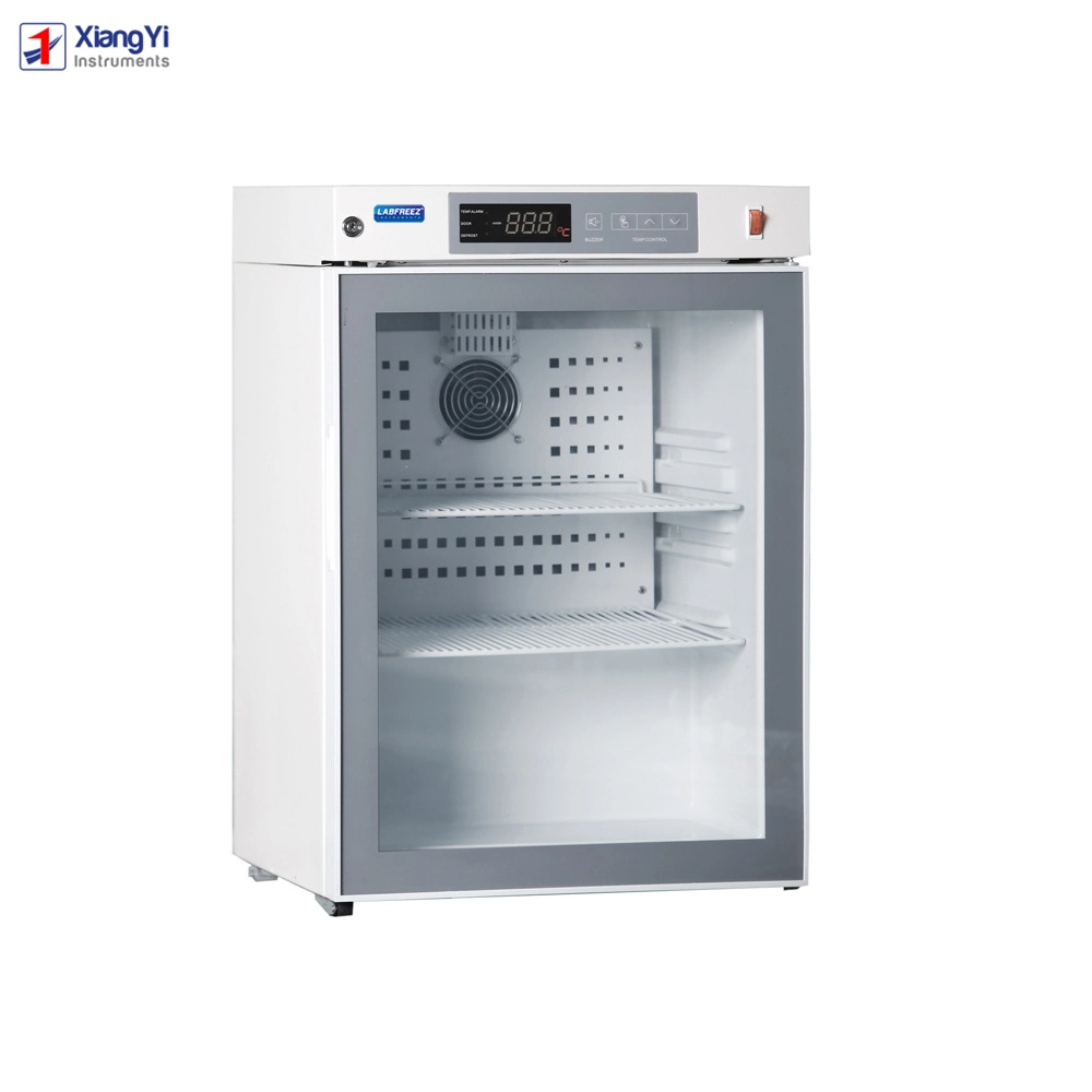 2~8c Laboratory Medical Pharmacy Refrigerator
