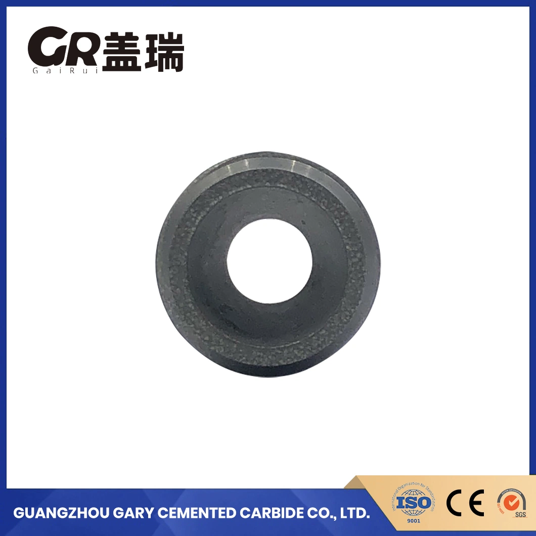 Gary China 3/4"-12un-2A Drilling Jet Nozzles Pdn300501 Durable Oil Spray Inner Hexagon Wrench Threaded Nozzle Polished Tungsten Carbide Sandblasting Nozzle