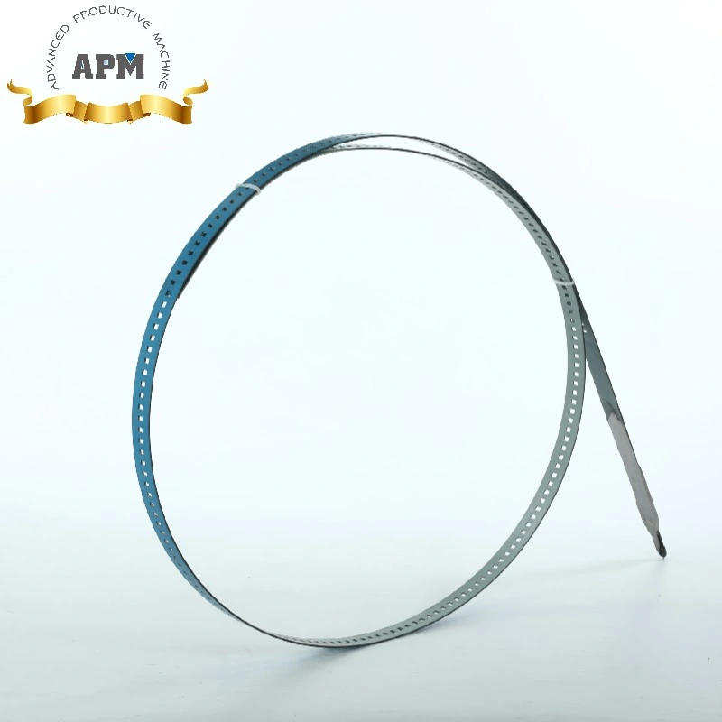 Shuttleless Wire Mesh Metal fabric Weaving Machine Accessories Loom Spare Parts Rapier Spring