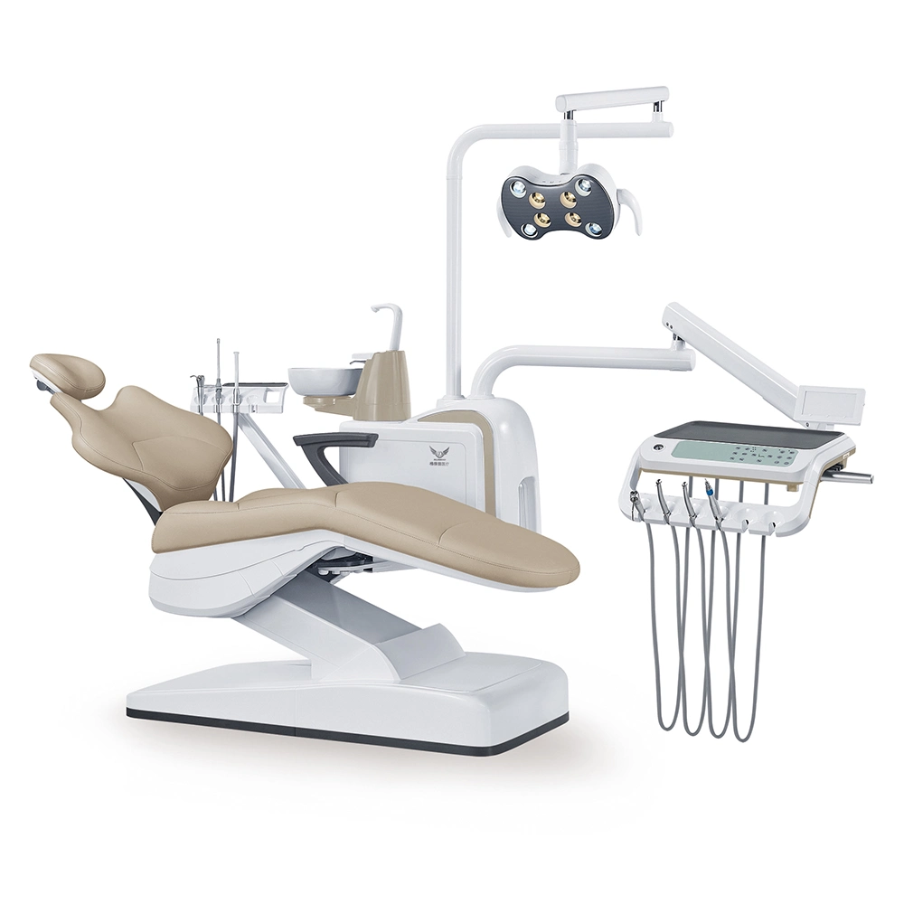 Dental Treatment Bed/Dental Chair Massage Therapy Apparatus