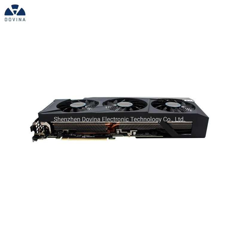 بطاقة رسومات GPU 3080ti MSI بالجملة RTX 3080 Ti 12GB بطاقة VGA