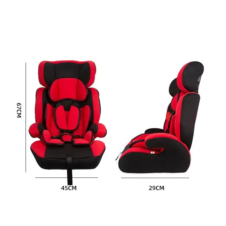 High quality/High cost performance  New Safety Adjustable Portable Baby Car Seat