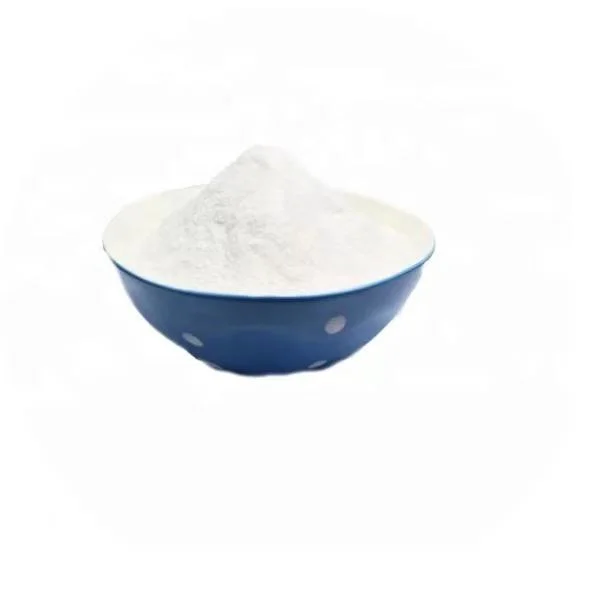 Édulcorant de qualité alimentaire de haute pureté Additif alimentaire DEXTROSE MONOHYDRATE CAS 5996-10-1