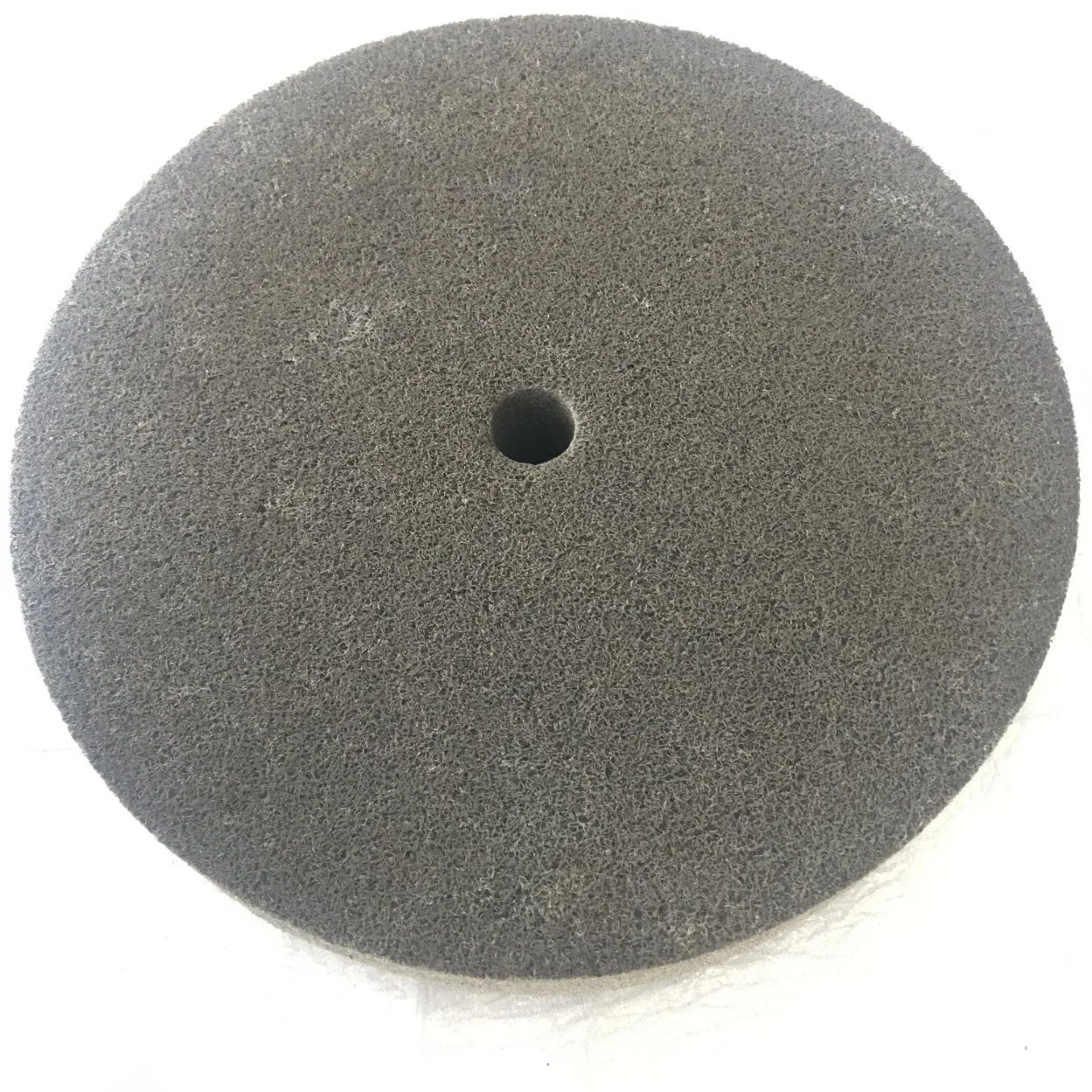 Non Woven Polishing Wheel with Wholesale/Supplier Price as Abrasive Tooling for Polishing