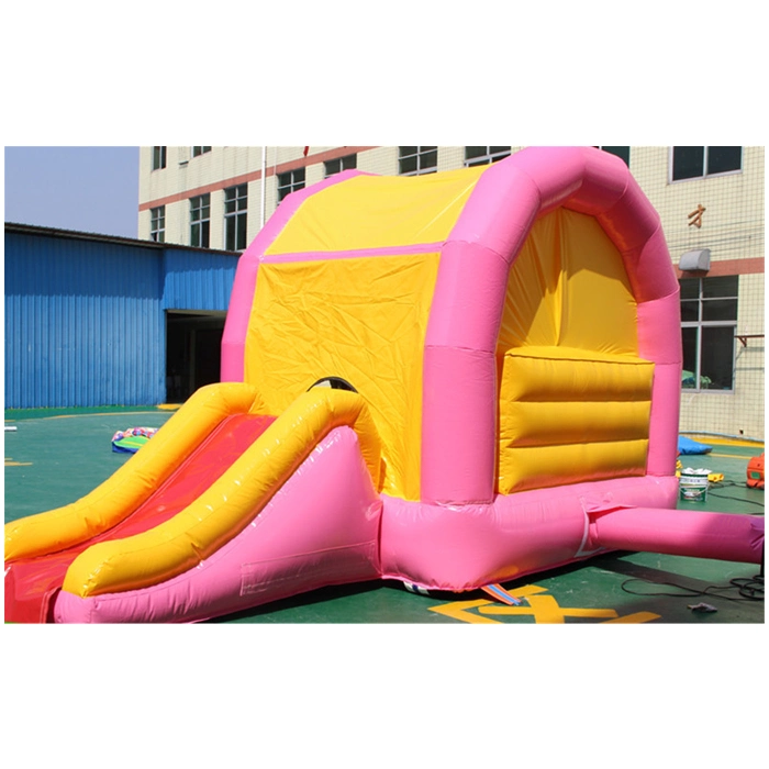 Hot Amusement Park Ocean Shark Jumping Animal Castle Combo Toy Inflatable Bouncer Combination Inflatable Park Big Inflatable Bouncer for Kids