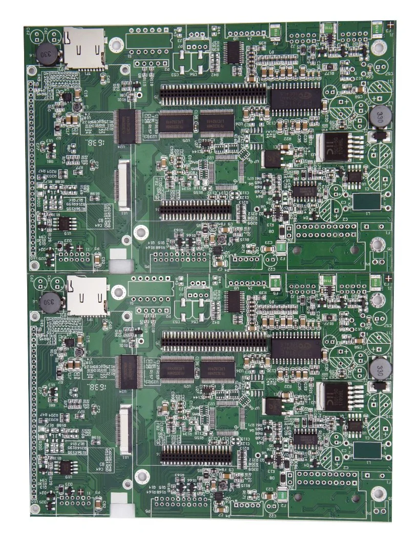 PCB Circuit Board Design, PCB Manufacturer PCB Board