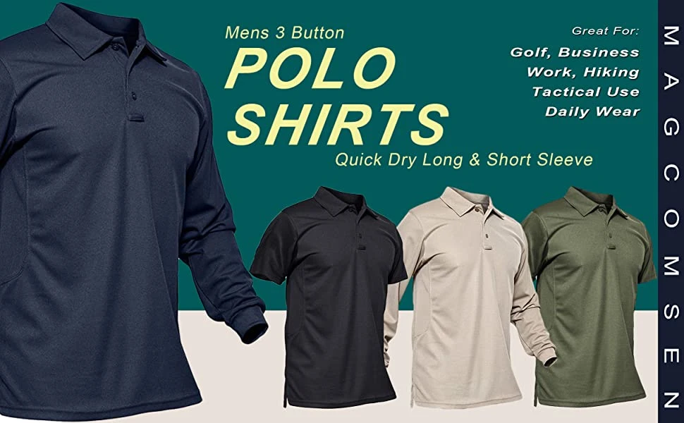 Polo Tee Shirt Men&prime; S Sports Wear Short-Sleeve Polo Shirt China Clothing Manufacturer