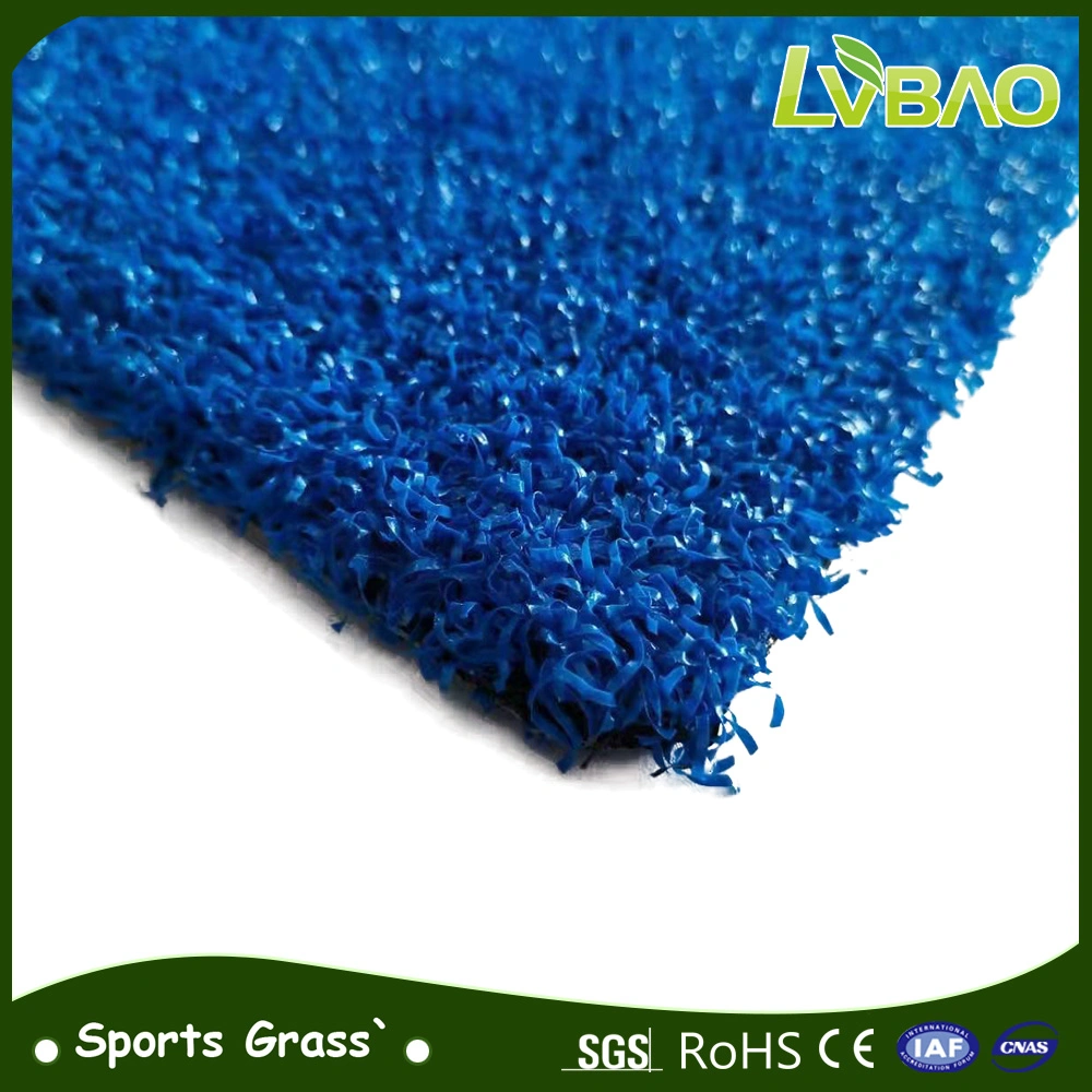 LVBAO Safe to Use	Plastic Widely Used Natural Artificial Golf Turf Carpet Lawn